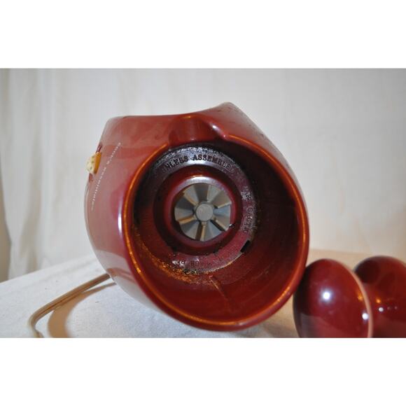 Cook's Essentials Blender - Red - Picture 9 of 10